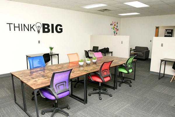 Co Working