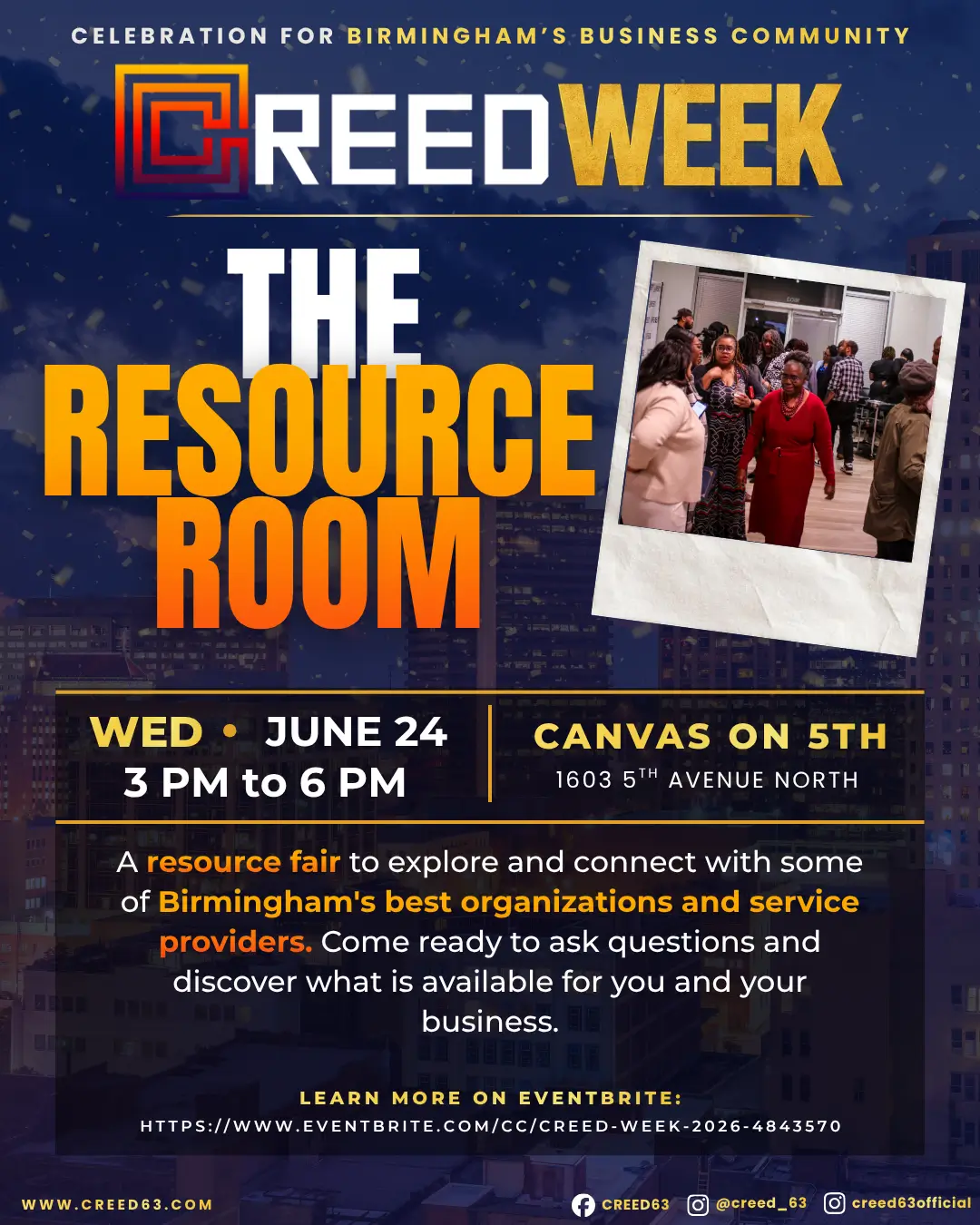 The Resource Room